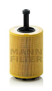 HU 719/7 X MAN HU719/7X FILTR OLEJU AUDI/VW/SEAT/SKODA TDI SZT MANN-FILTER FILTRY MANN-FILTER [887996] - 2174967868