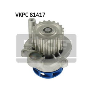 VKPC 81417 SKF VKPC81417 POMPA WODY SKODA FABIA 1,9TDI 00 ; SKF SZT SKF POMPY WODY SKF [851333] - 2175009822