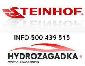 C-025 ST C-025 HAK HOLOWNICZY - CITROEN CITROEN C3 2002 - STEINHOF HAKI STEINHOF [851367] - 2174989547