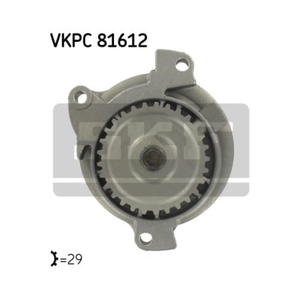 VKPC 81612 SKF VKPC81612 POMPA WODY AUDI 100 2,3 91-94 A6 2,3 94-95 SZT SKF POMPY WODY SKF [851981] - 2175009475