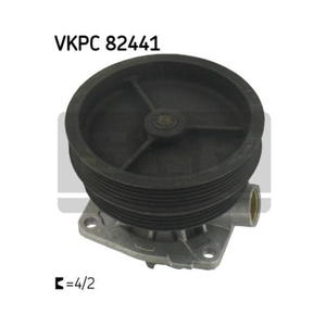 VKPC 82441 SKF VKPC82441 POMPA WODY FIAT PALIO 1,6 16V 96SKF SZT SKF POMPY WODY SKF [852137] - 2174975026