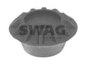 30 54 0027 SW 30540027 PODUSZKA AMORTYZATORA TYL L/P VW GOLF/VENTO/SEAT CORDOBA/IBIZA (MALA) SZT SWAG ZAWIESZENIE SWAG [860732] - 2174982291