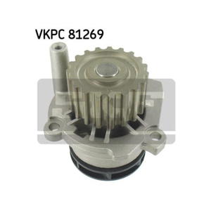 VKPC 81269 SKF VKPC81269 POMPA WODY AUDI/SEAT/SKODA/VW 2.0 TDI SZT SKF POMPY WODY SKF [862232] - 2174971329