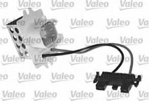 509281 V 509281 KLIMATYZACJA ELEMENT STEROWANIA KLIMATYZACJA - RENAULT CLIO I 1.1-1.9 91-88 SZT VALEO KLIMATYZACJA VALEO [864238] - 2175016374