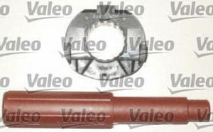 821422 V 821422 SPRZEGLO KPL RENAULT SCENIC II 1,6I 16V 99- SILNIK JB3M VALEO SPRZEGLA VALEO [874598] - 2174958304