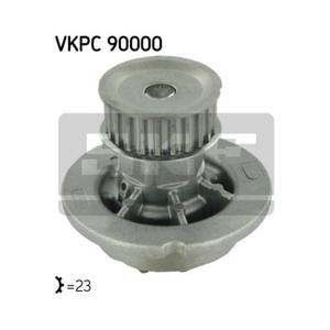 VKPC 90000 SKF VKPC90000 POMPA WODY CHEVROLET / DAEWOO LACETTI / NUBIRA / OPTRA / LACETTI / NUBIRA SZT SKF POMPY WODY SKF [874839] - 2174981548