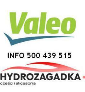 088183 V 088183 REFLEKTOR VW POLO 02-04/05 H7+H1 REGULACJA ELEKTRYCZNA+SILNIK LE SZT VALEO...