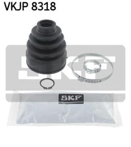 VKJP 8318 SKF VKJP8318 OSLONA PRZEGUBU WEWN. ALFA ROMEO MITO/FIAT PUNTO/GRANDE PUNTO 05; SZT SKF OSLONY SKF [879586] - 2174962615