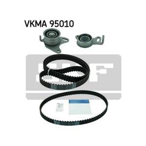 VKMA 95010 SKF VKMA95010 ZESTAW ROZRZADU MITSUBISHI L300/GALANT 2.3/2.5 D/TD; 03 SZT SKF ZESTAWY...