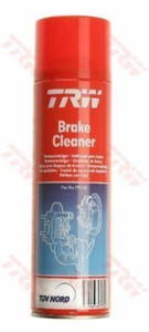 PFC105 TRW PFC105 ZMYWACZ DO HAMULCOW SPRAY 500ML PLYN DO CZYSZCZENIA ZACISKOW HAMULCOWYCH LUCAS 500ML TRW INNE TRW [881303] - 2174957264