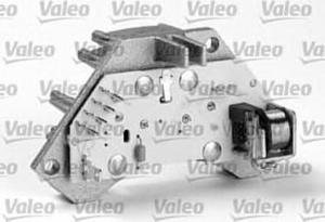 698032 V 698032 KLIMATYZACJA ELEMENT STER. KLIMATYZACJA - CITROEN XANTIA/XM/XSARA PEUG.405/406/605...