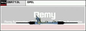 DSR713L DR DSR713L PRZEKLADNIA KIEROWNICZA- OPEL VECTRA B 95 - OE 900387/900386/900322 REMY PRZEKLADNIE POMPY WSPOMAGANIA REMY [887000] - 2175021518