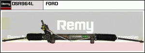 DSR964L DR DSR964L PRZEKLADNIA KIEROWNICZA ZE WSPOMAGANIEM FORD TRANSIT 00 SZT REMY PRZEKLADNIE POMPY WSPOMAGANIA REMY [887024] - 2174982798