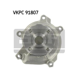 VKPC 91807 SKF VKPC91807 POMPA WODY TOYOTA YARIS 1.0 16V 99-SZT SKF POMPY WODY SKF [887470] - 2174989478