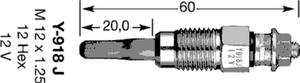 6285 NGK 6285 SWIECA ZAROWA D-POWER DP02 Y-918J D-POWER NR 2 SZT NGK SWIECE ZAROWE NGK [890059] - 2175015500