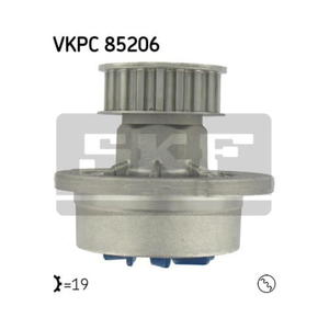 VKPC 85206 SKF VKPC85206 POMPA WODY DAEWOO NEXIA SKF / ASTRA F/CORSA A/VECTRA A SKF SZT SKF POMPY WODY SKF [890325] - 2174975351