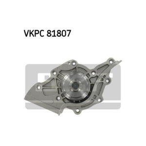 VKPC 81807 SKF VKPC81807 POMPA WODY AUDI A6 S6 4.2 QUATTRO/ A8 3.7/4.2/ S8 QUATTRO 94-99 SZT SKF POMPY WODY SKF [891767] - 2174994884