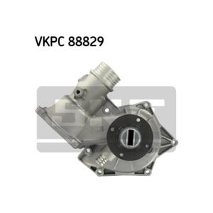 VKPC 88829 SKF VKPC88829 POMPA WODY BMW 5 (E39) 96-98/ 7 (E38) 96-98/ 8 (E31) 96-99 SZT SKF POMPY WODY SKF [891770] - 2174979336