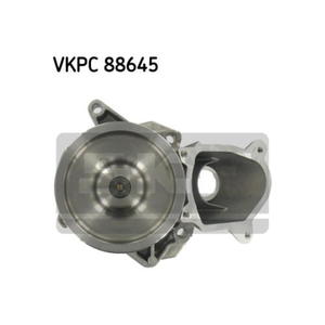 VKPC 88645 SKF VKPC88645 POMPA WODY BMW 3 E90 320 05-,BMW 5 E60 525D,530D,535D ,BMW 5 E61 03-04 SZT SKF POMPY WODY SKF [892322] - 2174966688