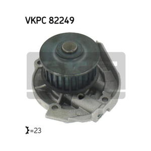 VKPC 82249 SKF VKPC82249 POMPA WODY FIAT PUNTO 1,2 16V 97; SKF SZT SKF POMPY WODY SKF [896468] - 2174975926