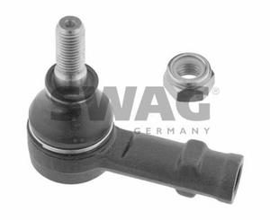 40 71 0014 SW 40710014 KONCOWKA DRAZKA OPEL VECTRA B 96- 02 SAAB 95 98- 01 LE=PR SZT SWAG ZAWIESZENIE SWAG [896509] - 2174999500