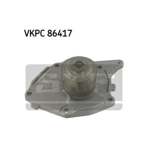 VKPC 86417 SKF VKPC86417 POMPA WODY RENAULT CLIO KANGOO/NISSAN MICRA 1,5 DCI SZT SKF POMPY WODY SKF [896938] - 2175017866