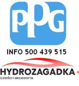 D8135/E5 PPG D8135/E5 AKCESORIA LAKIERY PPG - UHS LAKIER BEZBARWNY - SZYBKI (TRZEBA DOPISAC D8217...