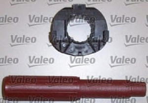 826308 V 826308 SPRZEGLO KPL DACIA LOGAN/RENAULT CLIO II/KANGOO/THALIA/NISSAN KUBISTAR 1.5 DCI 2001 - VALEO SPRZEGLA VALEO [898721] - 2174974491