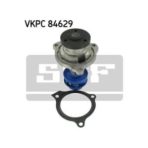 VKPC 84629 SKF VKPC84629 POMPA WODY FORD FIESTA V 1.3 01-; / KA (RB_) 1.3/1.6 96-; / STREET KA 1.6 03-05 SZT SKF POMPY WODY SKF [899676] - 2175001704