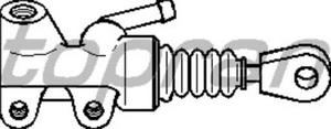 104 094 HP 104 094 POMPA SPRZEGLA VW TRANSPORTER T-4 9/90-7/96 VW TRANSPORTER T4 90 OE 701721401...