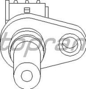 302 653 HP 302 653 CZUJNIK POLOZENIA WALKA ROZRZADU FORD MONDEO TRANSIT SZT HANS PRIES MULTILINIA HANS PRIES [900357] - 2174984459