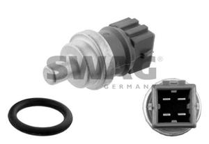 30 93 1539 SW 30931539 CZUJNIK TEMP SILNIKA WODY SKODA SEAT VW 4-PINY CZARNY SZT SWAG MULTILINIA SWAG [901632] - 2175022042