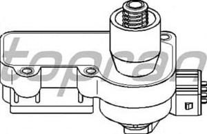 108 847 HP 108 847 SILNIK KROKOWY VW PASSAT POLO FIAT UNO TIPO OE 051133031 SZT HANS PRIES...