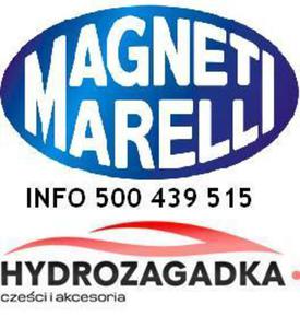 MARC1217 MM MARC1217 ALTERNATOR FORD ESCORT/FIESTA/MAZDA 121 1.8 D 95 - SZT MAGNETI MARELLI...