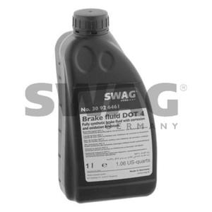 30926461 SW 30926461 PLYN HAMULCOWY DOT-4 VW/AUDI 1L SWAG PLYNY SWAG [907467]