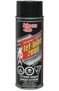 813 KF813 SMAR TEFLONOWY SPRAY 460ML KLEEN-FLO KLEEN-FLO CHEMIA KLEEN-FLO [907718] - 2175011034