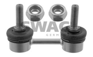 87 93 2495 SW 87932495 LACZNIK STABILIZATORA TYL L/P SUBARU FORESTER 02-08 IMPREZA 00-07 SZT SWAG ZAWIESZENIE SWAG [907942] - 2175019433