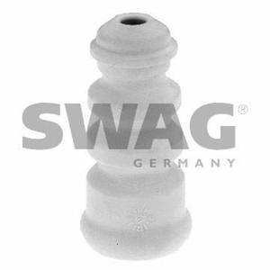 30 91 8375 SW 30918375 ODBOJ AMORTYZATORA AUDI A2 00-05/ SEAT AROSA 97-04/ SKODA FABIA 99- VW LUPO 98-05 TYL SZT SWAG ZAWIESZENIE SWA [909057] - 2174964097