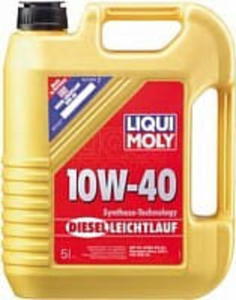 1387 LM 1387 OLEJ LIQUI MOLY DIESEL LEICHTLAUF 10W40 HD 5L 5L LIQUI MOLY OLEJ LIQUI MOLY LIQUI MOLY [909698] - 2175002002