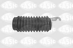 0664484 SA 0664484 OSLONA PRZEKLADNI KIEROWNICZEJ - CITROEN SAXO 96- PEUGEOT 106 SZT SASIC ZAWIESZENIE SASIC [909815] - 2174988093