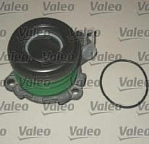 804503 V 804503 LOZYSKO OPOROWE HYDRAULICZNE OPEL ASTRA G/VECTRA B/ZAFIRA 97 - VALEO SPRZEGLA VALEO [910429] - 2175012682