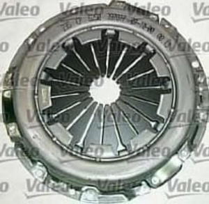 834025 V 834025 SPRZEGLO KPL ZESTAW 3 ELMENTOWY Z CSC OPEL SZT VALEO SPRZEGLA VALEO [910452] - 2175000482