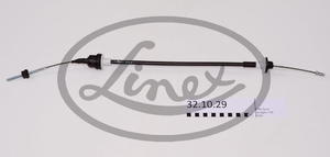 32.10.29 LIN 32.10.29 LINKA SPRZEGLA OPEL CORSA 1.0 3-CYL 98 SZT LINEX LINKI LINEX [910966] - 2175003512