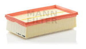 C 2485/1 MAN C2485/1 FILTR POWIETRZA FILTR POWIETRZA MANN - RENAULT CLIO 06 1.5 DCI 2.016V SZT MANN-FILTER FILTRY MANN-FILTER [913195] - 2175007742