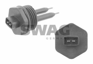 99 90 1569 SW 99901569 CZUJNIK POZIOMU PLYNU CHLODZACEGO - SEAT TOLEDO I 91-99/ VW GOLF I/II 80-91 SZT SWAG MULTILINIA SWAG [914457] - 2175000992