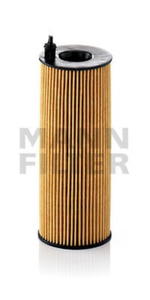 HU 721/5 X MAN HU721/5X FILTR OLEJU BMW 1/3/5/X1/X3 1.8/2.0/2.3D 05 SZT MANN-FILTER FILTRY MANN-FILTER [914683] - 2174996454