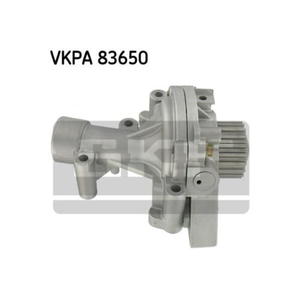 VKPA 83650 SKF VKPA83650 POMPA WODY CITROEN C4 1,8 16V , PEUGEOT 307 2,0 16 V 05- SZT SKF POMPY WODY SKF [917840] - 2175004502