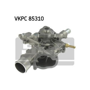 VKPC 85310 SKF VKPC85310 POMPA WODY OPEL CORSA C 1,0 12V 03- ; SZT SKF POMPY WODY SKF [918418] - 2175019630