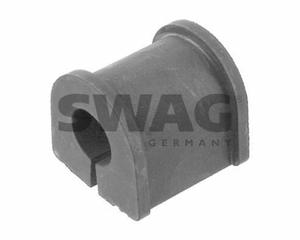 40 92 4753 SW 40924753 TULEJKA STABILIZATORA OPEL VECTRA B 1.6 16V/1.7TD/1.8/1.8DI/2.0DI 95-03 LE=PR TYL SZT SWAG ZAWIESZENIE SWAG [919632] - 2174958804