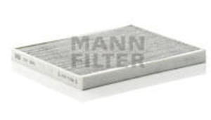 CUK 2243 MAN CUK2243 FILTR KABINOWY FIAT PUNTO III GRANDE 1.2-1.9 05- OPEL CORSA D 1.0-1.7 06- MANN MANN-FILTER FILTRY MANN-FILTER [919667] - 2174967898